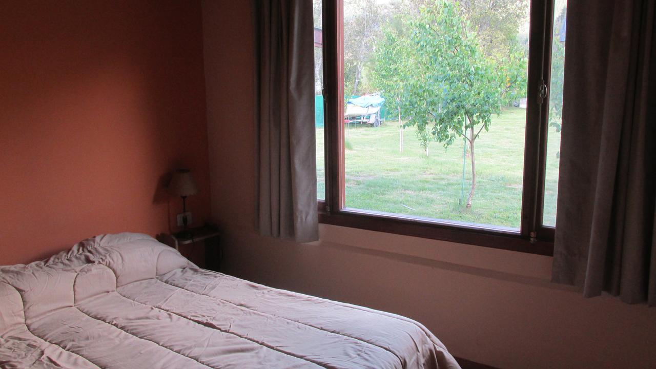 Peni Huen * Lago Puelo