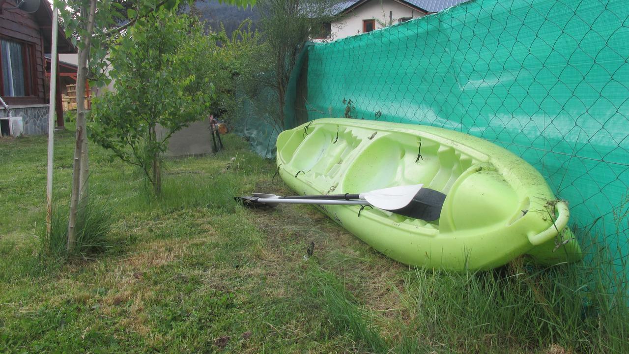 Chalet Peni Huen