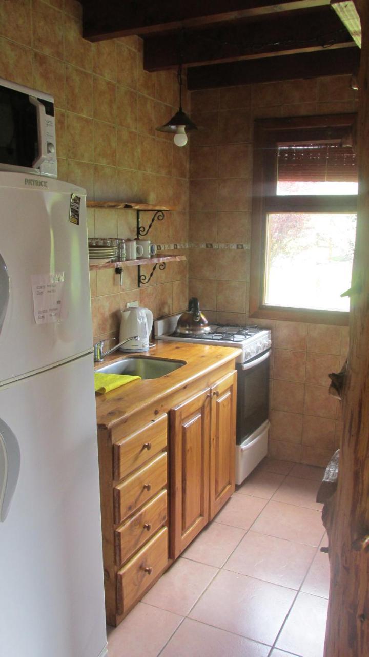 Peni Huen Chalet